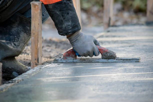 Best Concrete Foundation Repair in Lone Oak, TN