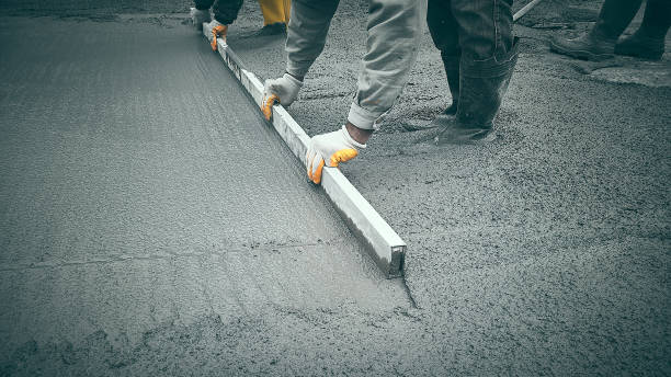Best Decorative Concrete in Lone Oak, TN