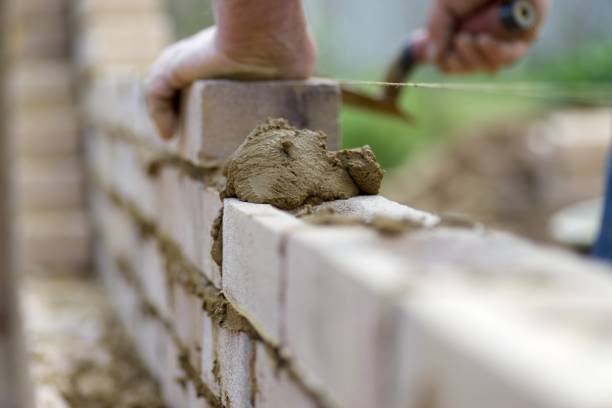 Best Concrete Slab Construction in Lone Oak, TN