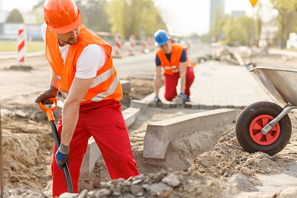 Best Concrete Sealing and Maintenance in Lone Oak, TN